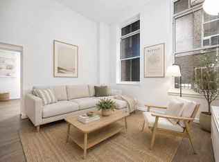 88 Fulton St #216, New York, NY 10038