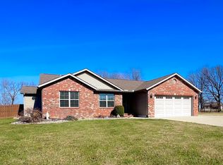 13819 Pierland Ct, Pocahontas, IL 62275