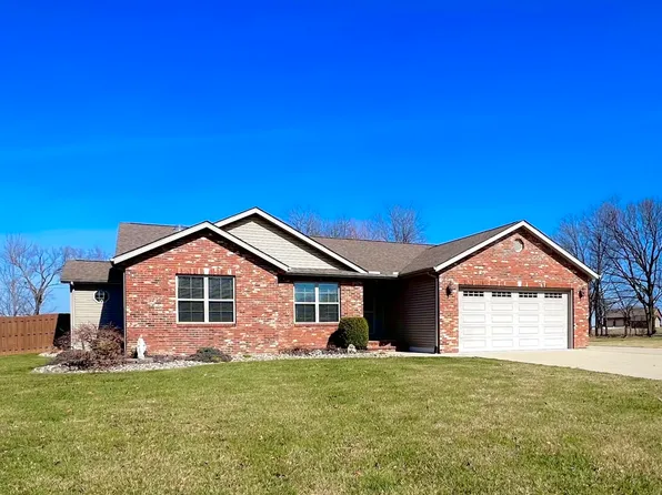 13819 Pierland Ct, Pocahontas, IL 62275