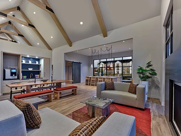 Westown Clubhouse 3