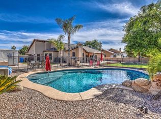 3754 E Aspen Ct, Gilbert, AZ 85234