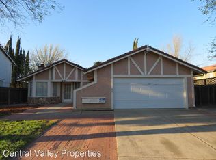 231 E Clover Rd, Tracy, CA 95376