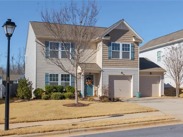 5813 Springer Dr, Greensboro, NC 27405