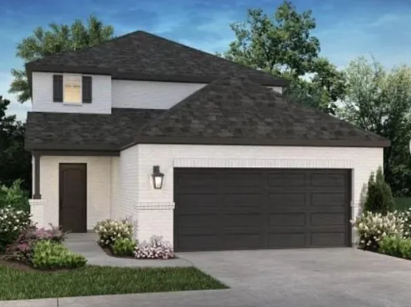 30321 Ruby Forest Ct, Magnolia, TX 77354