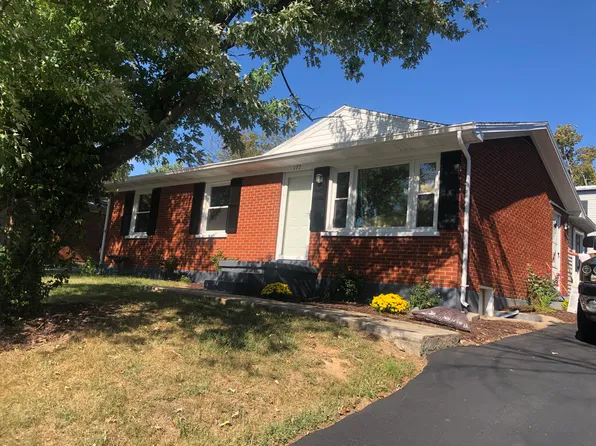177 Manitoba Ln, Lexington, KY 40515
