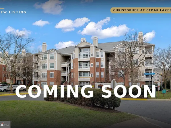 4200 Mozart Brigade Ln APT O, Fairfax, VA 22033