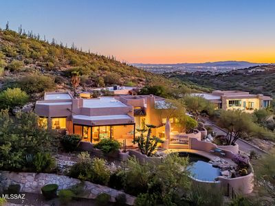 6420 N Paseo Tamayo, Tucson, AZ, 85750