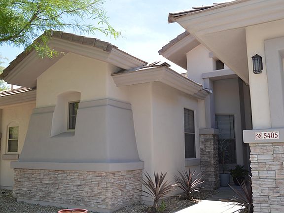 4th image of 5405 E Via Caballo Blanco