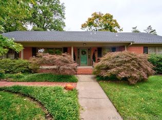 2735 E 57th St, Tulsa, OK 74105