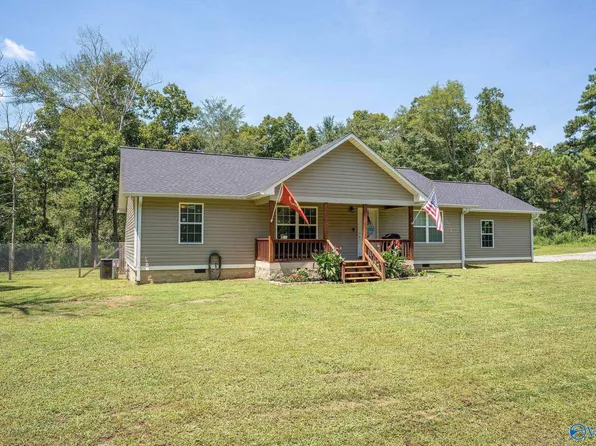 178 Shankles Cir, Rainsville, AL 35986