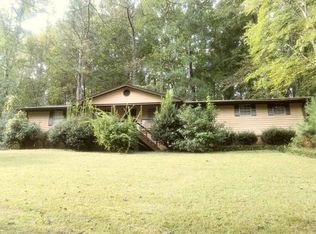 6800 White Mill Rd, Fairburn, GA 30213