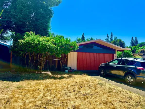 462 Northumberland Ave, Redwood City, CA 94061