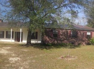 337 Restertown Rd, Poplarville, MS 39470