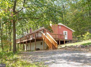 180 Fox Run Ln, Winchester, VA 22602