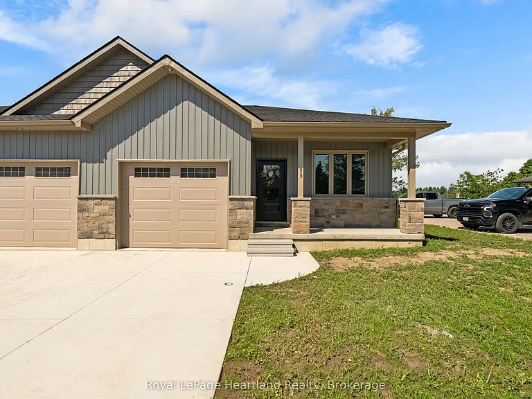 23 Silver Creek Rd — Photo 1