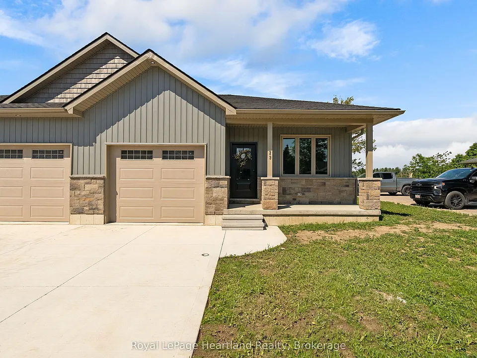 23 Silver Creek Rd
