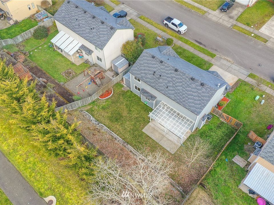 1129 Fitz Hugh Drive SE, Olympia, WA 98513 Zillow
