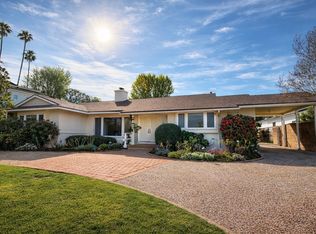 19732 Henshaw St, Woodland Hills, CA 91364