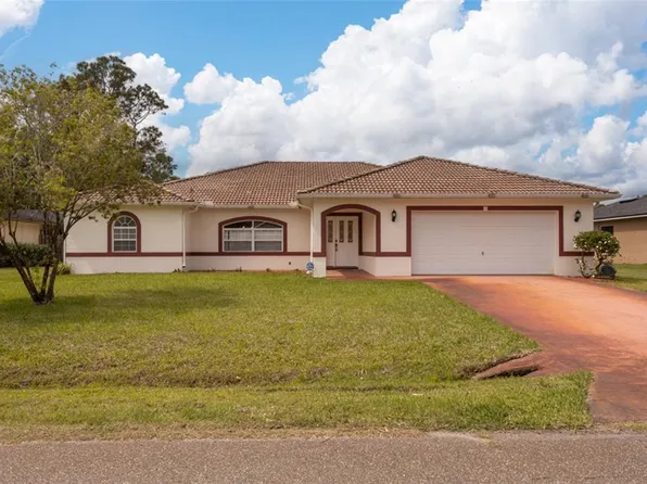 38 Pittwick Ln, Palm Coast, FL 32164