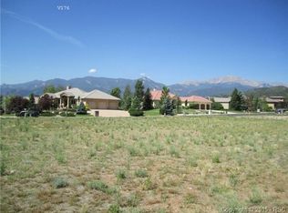 3790 Hill Cir, Colorado Springs, CO 80904