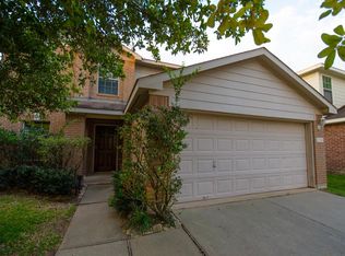 17119 Westminster Village Ct, Houston, TX 77084