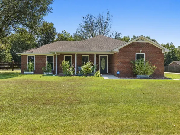776 County Road 94, Florence, AL 35634