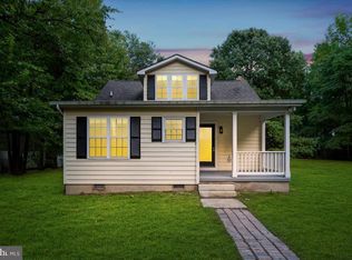 1552 Dennis Rd, Shady Side, MD 20764