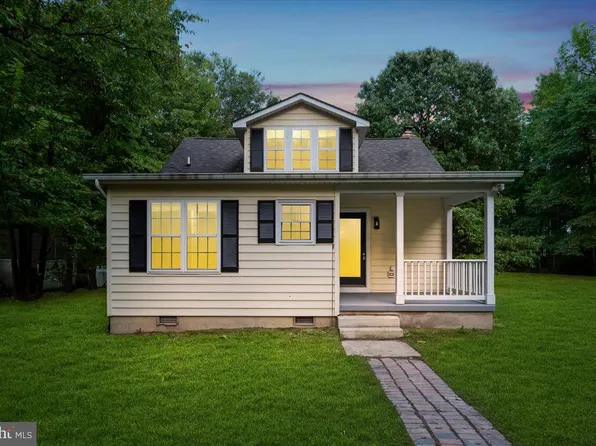 1552 Dennis Rd, Shady Side, MD 20764