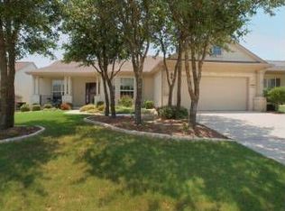 703 Rio Grande Loop, Georgetown, TX 78633