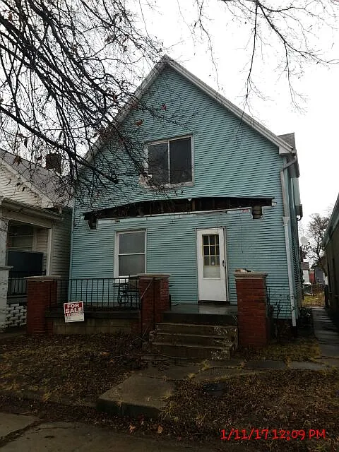 1407 N Elliott St photo 1