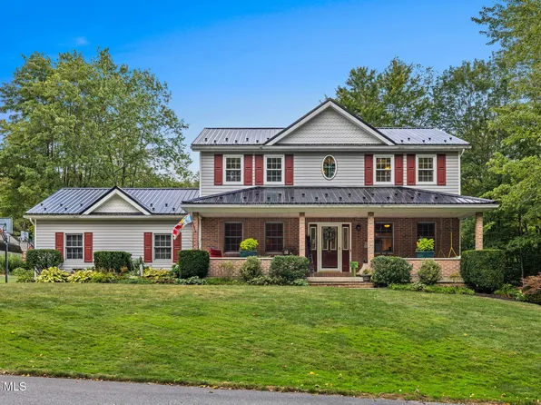 114 Fran St, Lilly, PA 15938