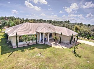 88 Deer Rd, Frostproof, FL 33843