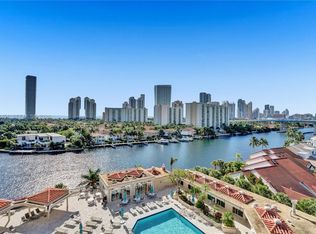19667 Turnberry Way APT 9B, Aventura, FL 33180