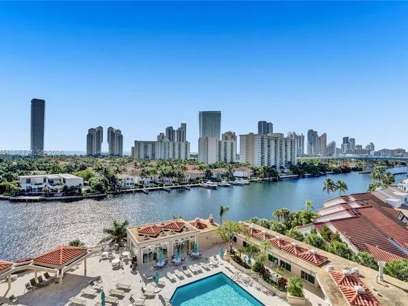 19667 Turnberry Way APT 9B, Aventura, FL 33180