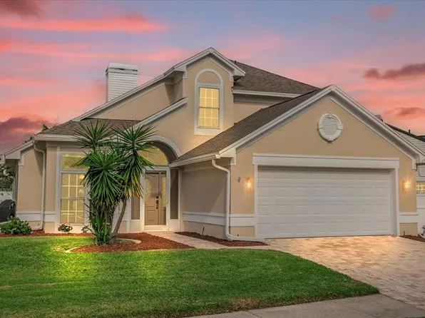 3637 VENTURA CLUB CIRCLE, ORLANDO, FL 32822