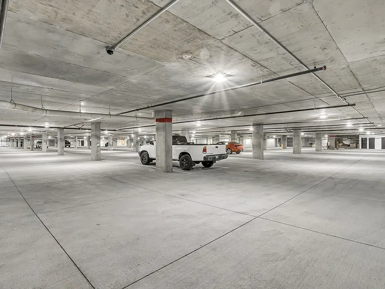 Parking Garage