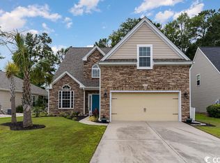 225 Golden Oaks Dr, Murrells Inlet, SC 29576