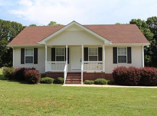 176 Rogers Dr, Manchester, TN 37355