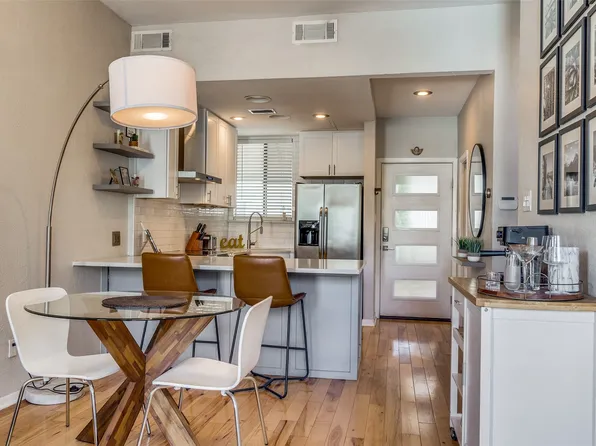 3907 Throckmorton St APT 2, Dallas, TX 75219