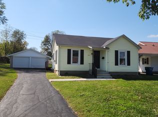 (Undisclosed Address), Lawrenceburg, KY 40342