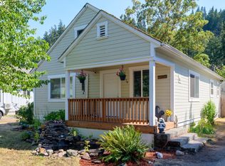 46874 Sunset Ave, Westfir, OR 97492