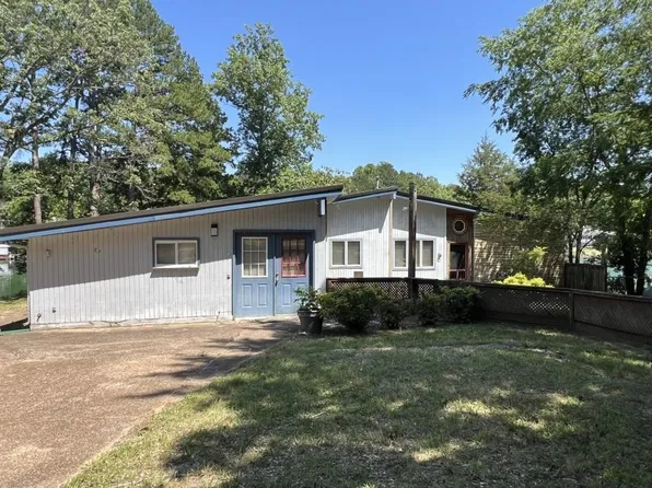 49 Wahoo Dr, Cherokee Village, AR 72529