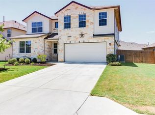 204 Deep Creek Dr, Georgetown, TX 78626