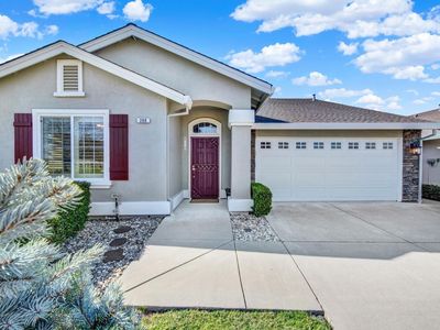 260 Town Center Way, Vacaville, CA, 95687