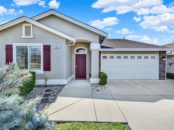 260 Town Center Way, Vacaville, CA 95687