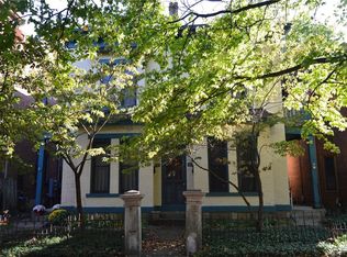 14 Van Buren St, Dayton, OH 45402