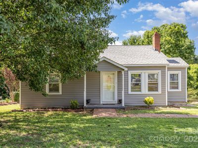 1103 Oklahoma St, Kannapolis, NC, 28083