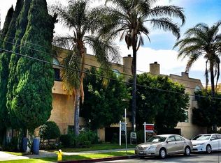 8331 Cedros Ave APT 8, Van Nuys, CA 91402