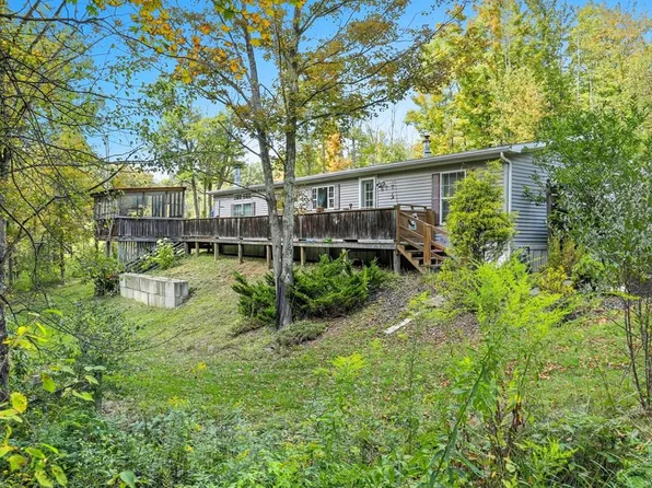 3132 Ayres Rd, Gillett, PA 16925