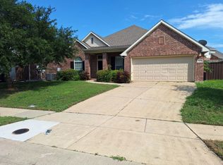 3600 Hickory Bend Trl, McKinney, TX 75071